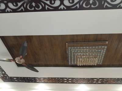 Ceiling Designs by Contractor Manzoor Ahmed, Ghaziabad | Kolo