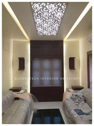 Ceiling, Furniture, Lighting, Living Designs by Service Provider muhammed  riyas, Malappuram | Kolo