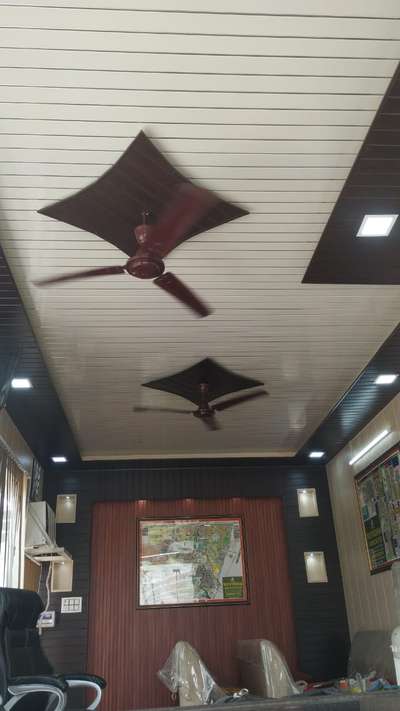 Ceiling Designs by Interior Designer ER Gaurav Arya, Ghaziabad | Kolo