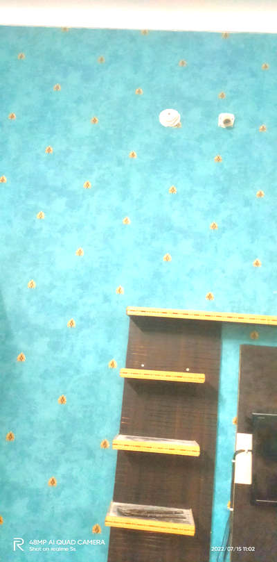 Storage, Wall Designs by Painting Works Paridhi  Enterprises, Jodhpur | Kolo