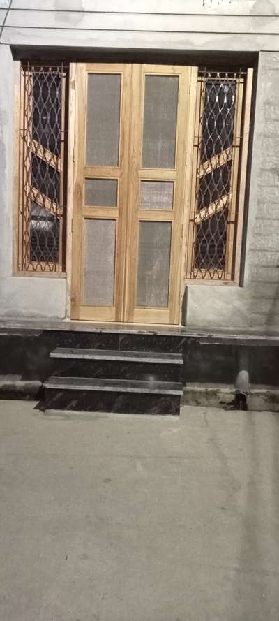 Door, Window Designs by Carpenter SADAM HUSAN, Hapur | Kolo