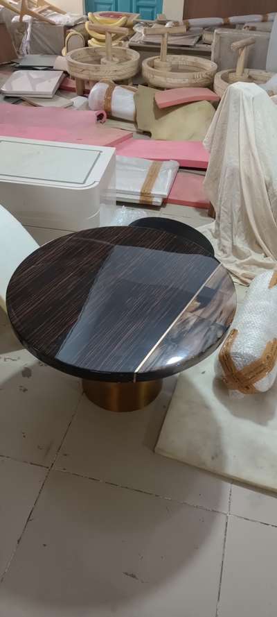Table Designs by Building Supplies malikhan  singh, Faridabad | Kolo