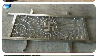 Door Designs by Service Provider Naseebu Deen, Meerut | Kolo