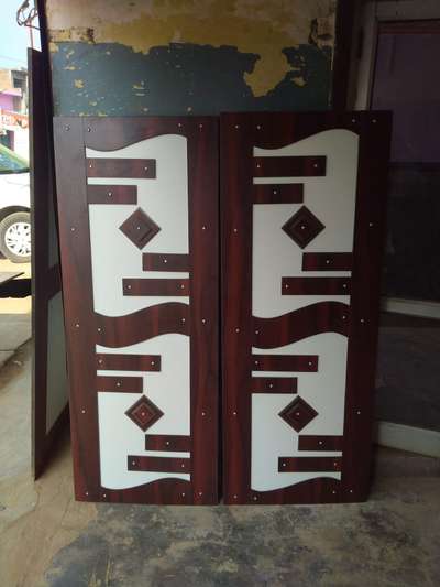 Door Designs by Building Supplies Rijwan Saifi, Hapur | Kolo