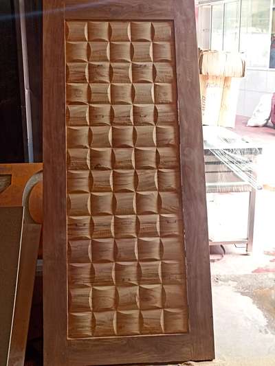 Door Designs by Interior Designer MUHAMMED  FAROOQ , Thiruvananthapuram | Kolo