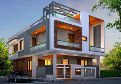 Exterior Designs by Fabrication & Welding NARAYAN LOHAR AJMER, Nagaur | Kolo