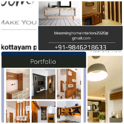 Home Decor Designs by Contractor RAHUL REGHU, Kottayam | Kolo