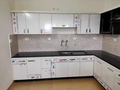 Kitchen, Storage Designs by Interior Designer Shemnath VS, Alappuzha | Kolo