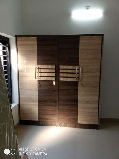 Storage Designs by Carpenter alans interior, Kozhikode | Kolo