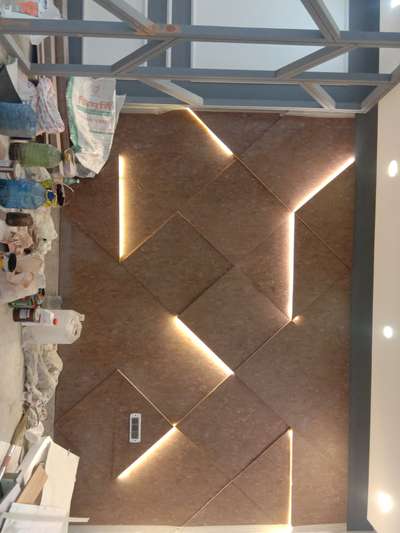 Lighting, Wall Designs by Carpenter Mohmmad DILSHAD, Ghaziabad | Kolo