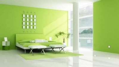 Bedroom, Furniture, Wall, Home Decor Designs by Contractor HA  Kottumba , Kasaragod | Kolo