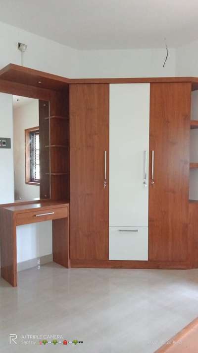 Flooring, Storage Designs by Carpenter Prajesh  krishnan , Kozhikode | Kolo