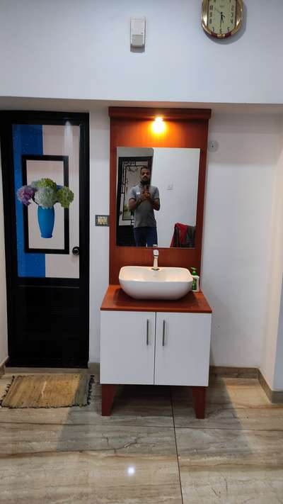 Bathroom Designs by Interior Designer DJ Interior, Thrissur | Kolo