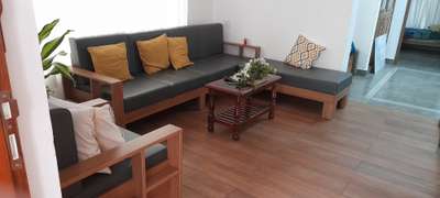 Furniture, Living, Table Designs by Interior Designer Sivadasan  Kaikkottil , Thiruvananthapuram | Kolo