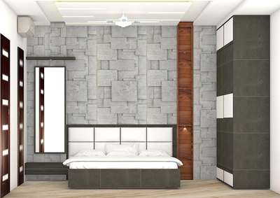 Furniture, Storage, Bedroom Designs by HVAC Work junaid saifi, Gautam Buddh Nagar | Kolo