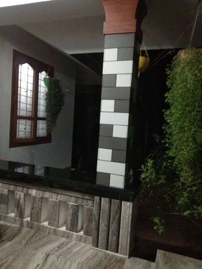 Wall, Window Designs by Home Owner Subash Pp, Kozhikode | Kolo