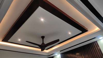 Ceiling, Lighting Designs by Interior Designer jaspreet singh, Alwar | Kolo