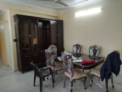 Furniture, Dining, Table Designs by Interior Designer Ashok Barthwal, Gurugram | Kolo