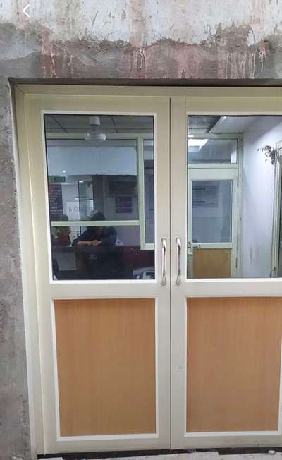Door Designs by Contractor NAIM Ahmad, Ghaziabad | Kolo