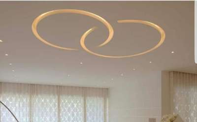 Ceiling, Lighting Designs by Interior Designer Mohit kumar Chandwani, Alwar | Kolo