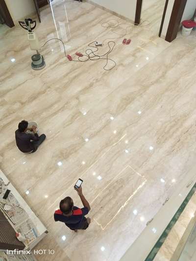 Flooring Designs by Flooring PERFECT CLEANING SERVICES , Palwal | Kolo