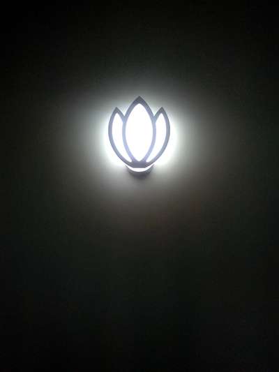 Lighting Designs by Plumber Predeep Cp, Kottayam | Kolo