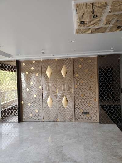 Wall Designs by Carpenter wasim  Khan saifi, Delhi | Kolo
