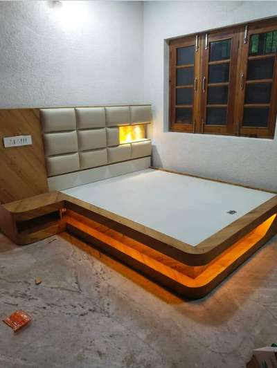 Furniture, Bedroom Designs by Interior Designer Shahid Ali, Delhi | Kolo
