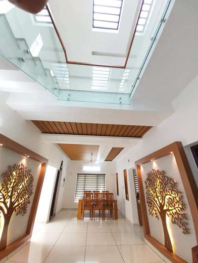 Dining, Home Decor Designs by Interior Designer Artzon interior Artzon, Ernakulam | Kolo