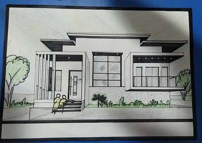 Plans Designs by Home Owner Tannu  Brhaman, Delhi | Kolo