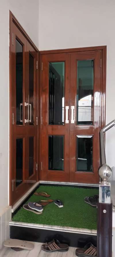 Flooring, Door Designs by Carpenter Nitin Jangid, Jodhpur | Kolo
