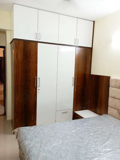 Storage, Furniture, Bedroom Designs by Building Supplies Midas Kitchen, Bhopal | Kolo
