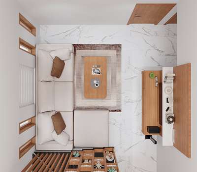 Living, Furniture, Table Designs by Civil Engineer safeer uk, Kozhikode | Kolo