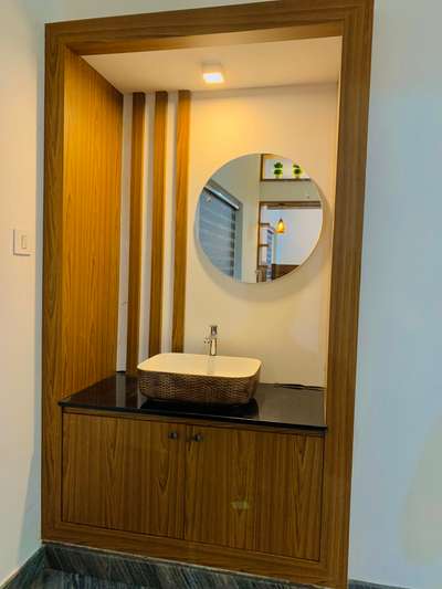 Bathroom Designs by Interior Designer saeed zeal, Kozhikode | Kolo