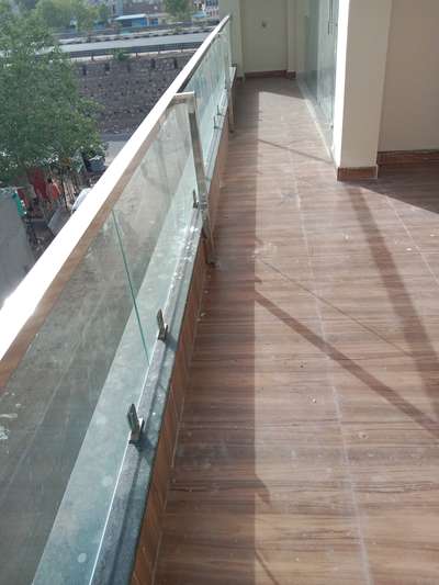 Flooring Designs by Fabrication & Welding Vijendar Tanwar, Jaipur | Kolo