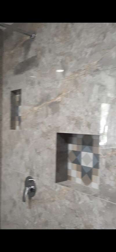 Bathroom Designs by Contractor Rakesh Singh, Ghaziabad | Kolo