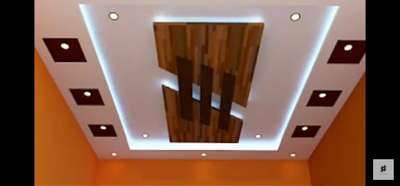 Ceiling, Lighting Designs by Civil Engineer laxman  mahwer laxman m, Jaipur | Kolo