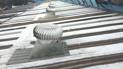 Roof Designs by Water Proofing stop drop   coatings, Delhi | Kolo
