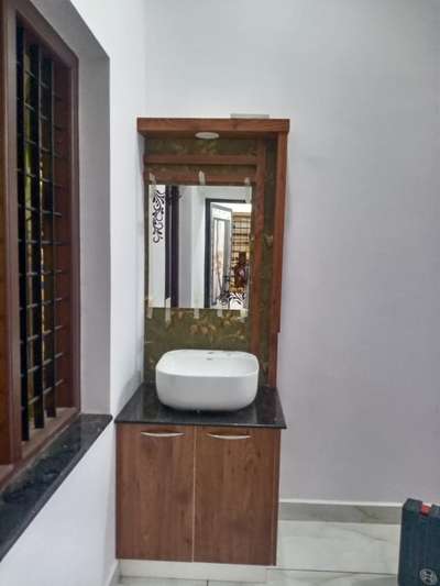 Home Decor, Bathroom Designs by Interior Designer syamani ottappalam, Palakkad | Kolo