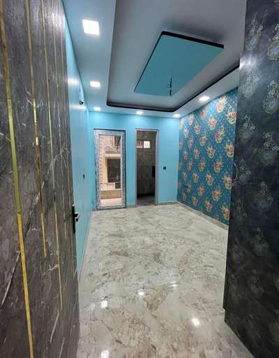 Ceiling, Flooring, Lighting Designs by Contractor RR construction , Delhi | Kolo