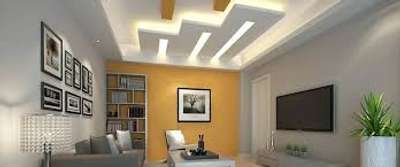 Ceiling, Furniture, Living, Table Designs by Interior Designer Tomy  job, Alappuzha | Kolo