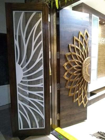 Door Designs by Contractor Narendra Suthar, Udaipur | Kolo