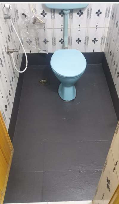 Bathroom Designs by Building Supplies TOTAL TECH  associate , Kozhikode | Kolo