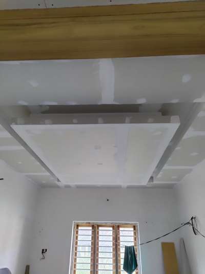 Ceiling Designs by Contractor AASTHA HOMES, Palakkad | Kolo