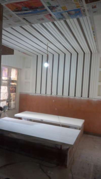 Bedroom, Furniture, Lighting, Storage, Wall Designs by Home Automation Sarfraz  Alam, Ghaziabad | Kolo