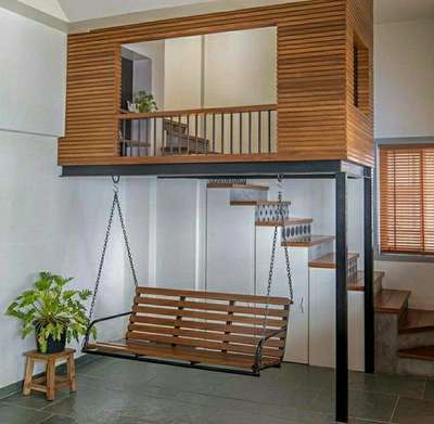 Staircase, Furniture Designs by Fabrication & Welding GANESH  INDUSTRIAL, Palakkad | Kolo