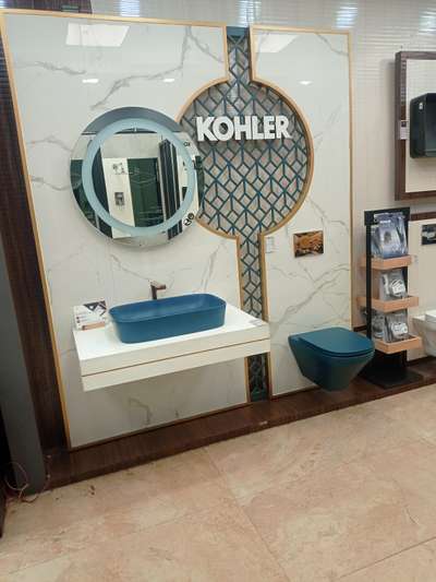 Bathroom Designs by Building Supplies aaaawww s, Ghaziabad | Kolo