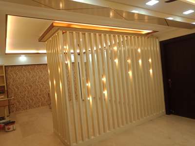 Lighting, Wall Designs by Interior Designer Architect Asif  Khan, Delhi | Kolo