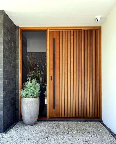Door Designs by Interior Designer Vikas Baisoya, Faridabad | Kolo