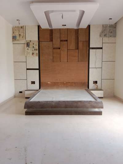 Furniture, Storage, Bedroom, Ceiling Designs by Carpenter Raj Rajput , Bhopal | Kolo